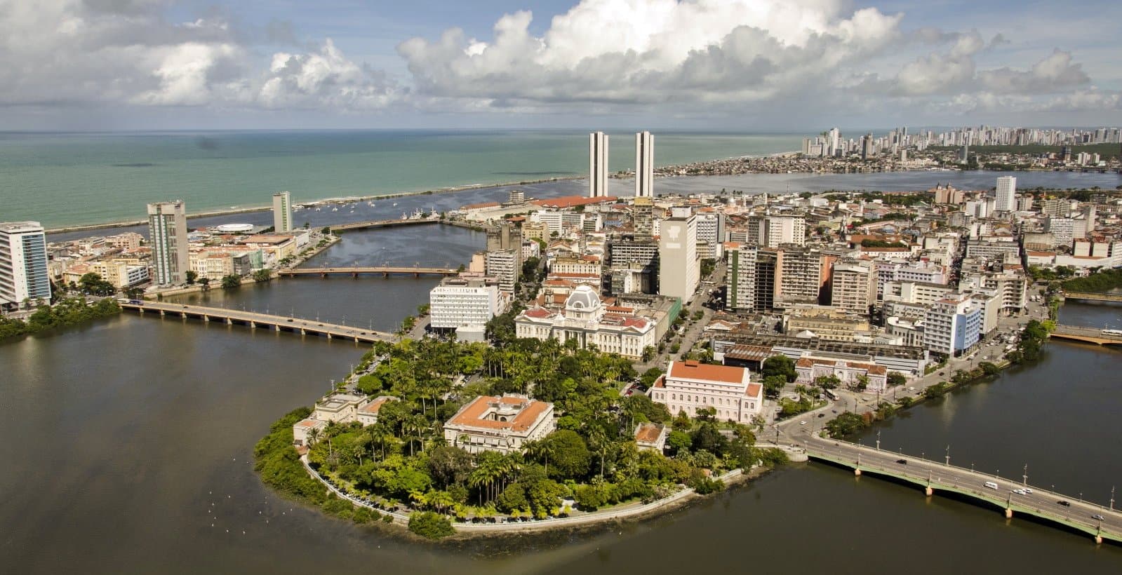 Recife, PE