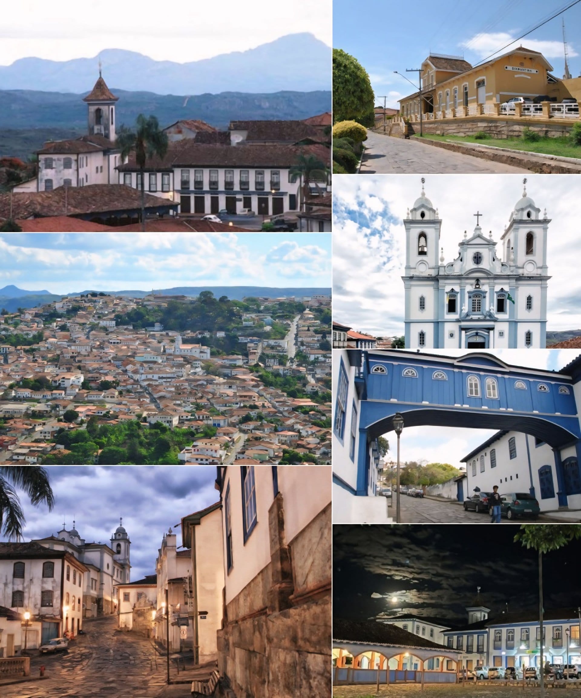 Foto de Museu Tipografia Pão De Sto. Antônio, atração em Diamantina