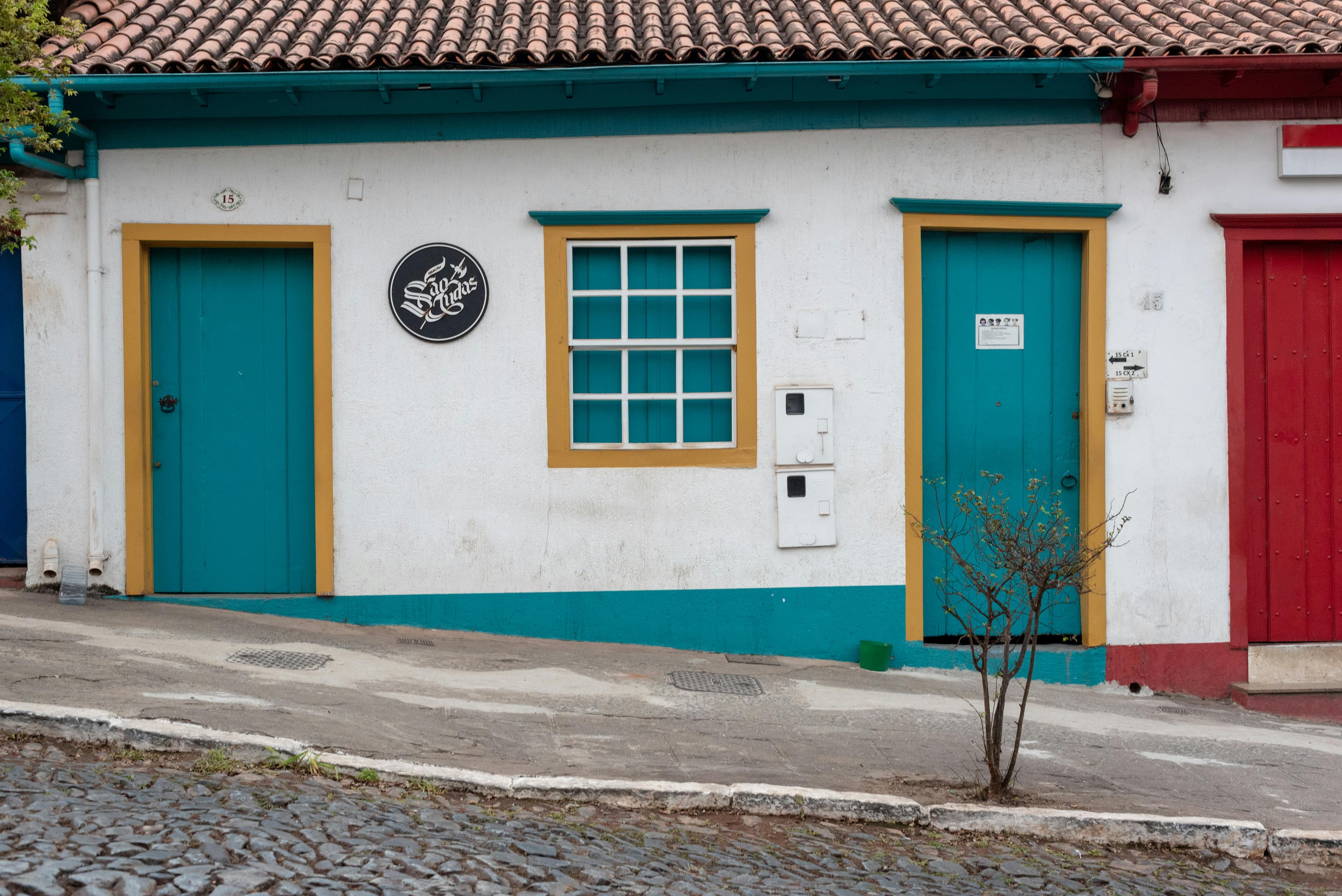 Lugares para viajar em Tiradentes - Roteiros para casais