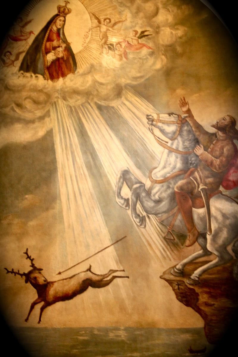 Foto de Basílica Santuário de Nossa Senhora de Nazaré, atração em Belém