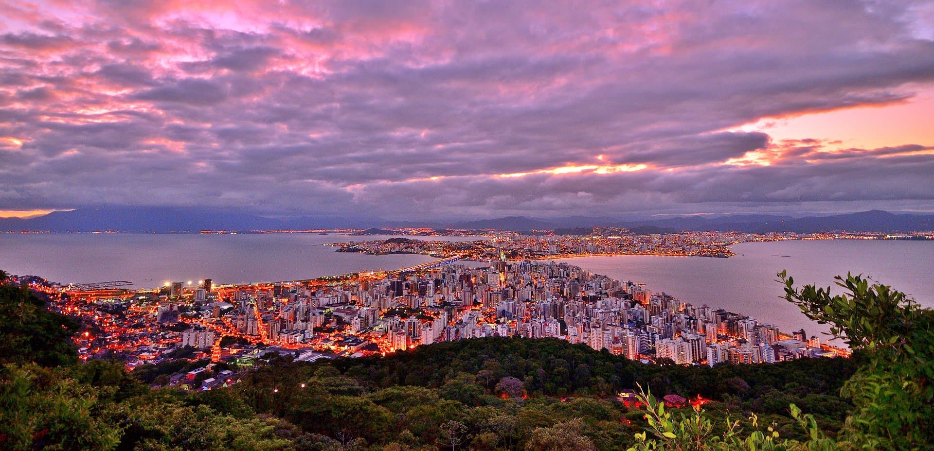 Florianópolis, SC