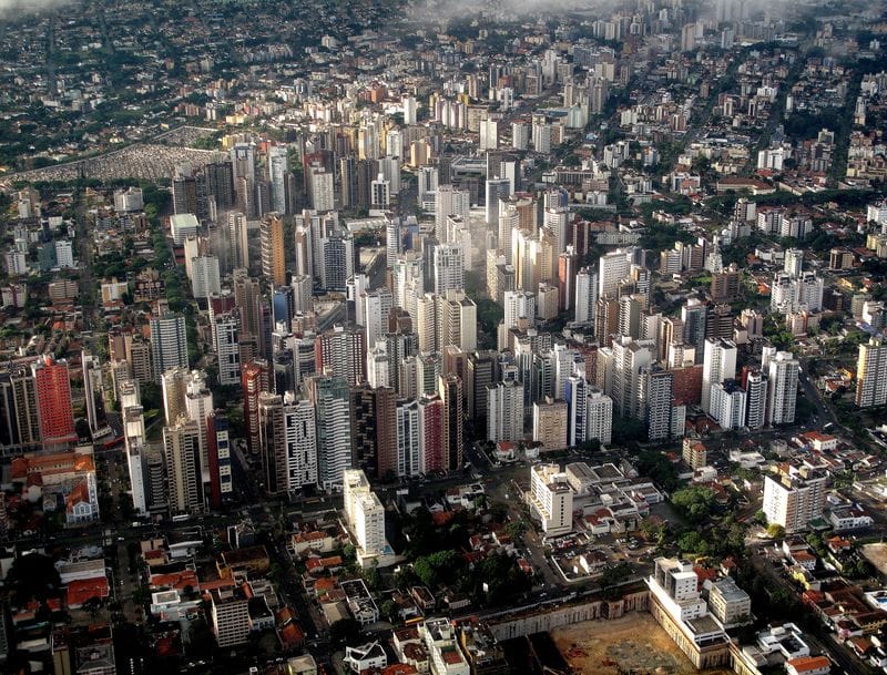 Foto de Salto Bom Jardim, atração em Morretes