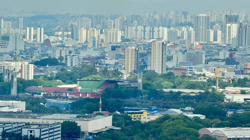 Foto de Limpão - Mirante, atração em Palmas