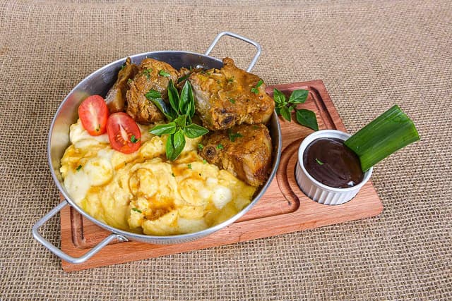 Rolê no Dona Suíça