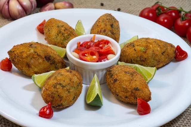 Bacalhau do Aquidabã