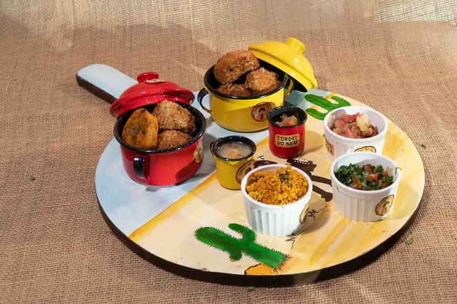 Explosão Nordestina