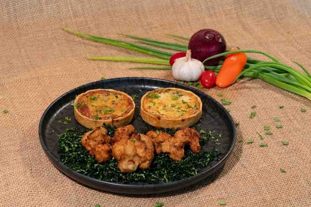 Tentação Nordestina