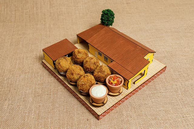 Quem casa quer Casarão