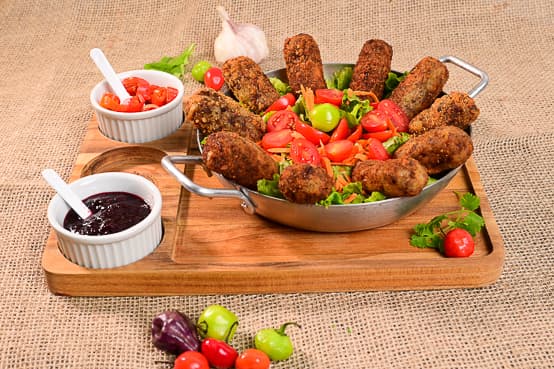 Poró Poró do Fidelis