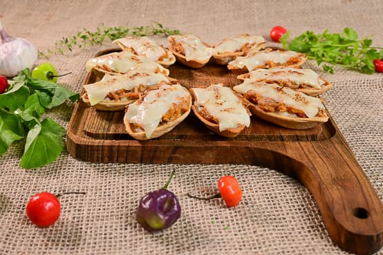 Porketinha de Buteco