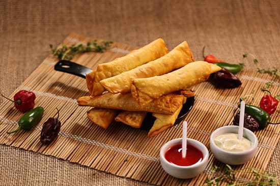 Charutinhos Jalapeños