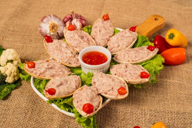 Potinho Caipira Gourmet